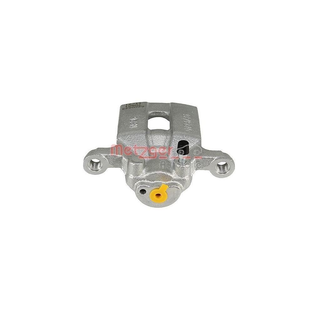 Bremssattel METZGER 6260623 f&uuml;r NISSAN, Hinterachse links