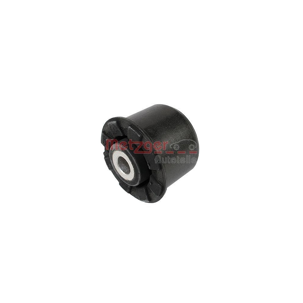 Lagerung, Achsk&ouml;rper METZGER 52062209 f&uuml;r FIAT, Hinterachse links