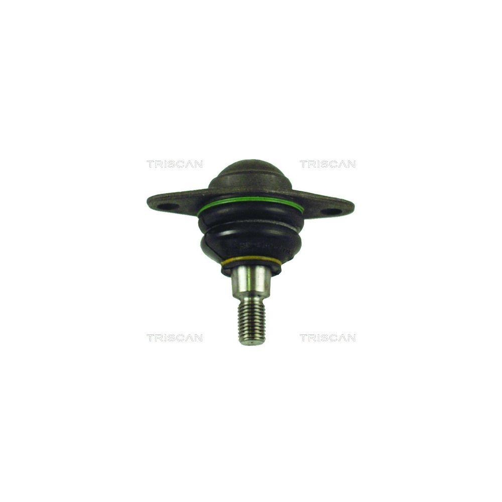 Trag-/F&uuml;hrungsgelenk TRISCAN 8500 29529 f&uuml;r AUDI, Hinterachse, au&szlig;en, unten