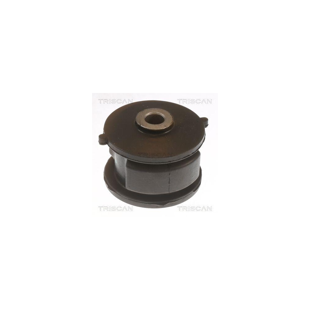 Lagerung, Lenker TRISCAN 8500 43868 f&uuml;r HYUNDAI KIA, Hinterachse, au&szlig;en, unten