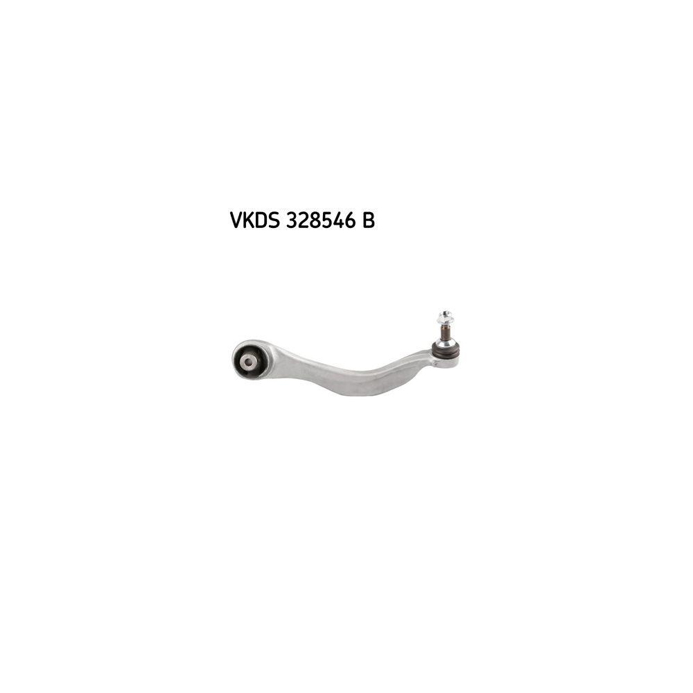 Lenker, Radaufh&auml;ngung SKF VKDS 328546 B f&uuml;r BMW, Vorderachse rechts, unten