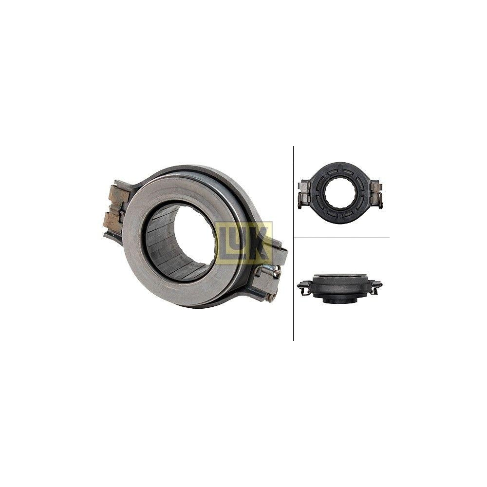 Ausr&uuml;cklager Schaeffler LuK 500 0172 11 f&uuml;r AUDI PORSCHE SEAT SKODA VW REFORM