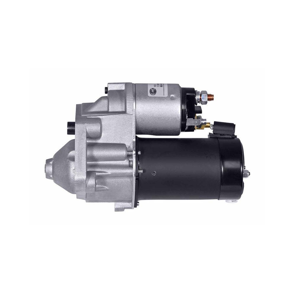 HELLA Starter 8EA 012 527-211 f&uuml;r RENAULT VOLVO