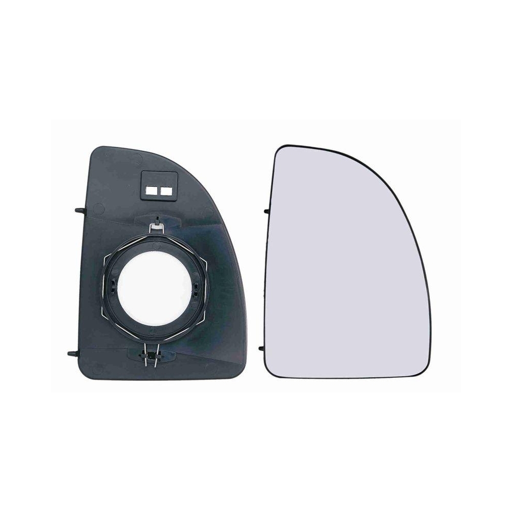 Spiegelglas, Au&szlig;enspiegel VEMO V22-69-0038 Original VEMO Qualit&auml;t f&uuml;r CITRO&Euml;N