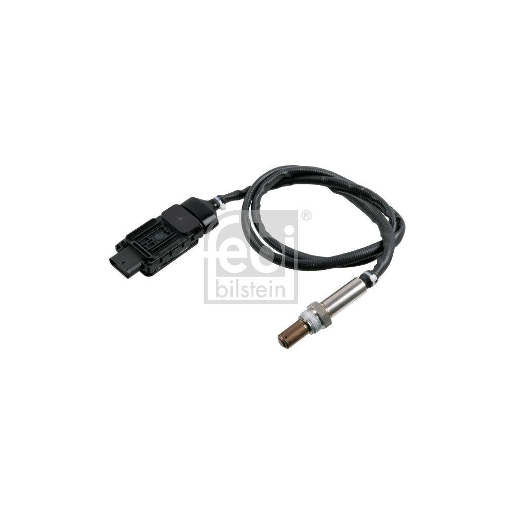 NOx-Sensor, Harnstoffeinspritzung FEBI BILSTEIN 177104 für BMW ALPINA