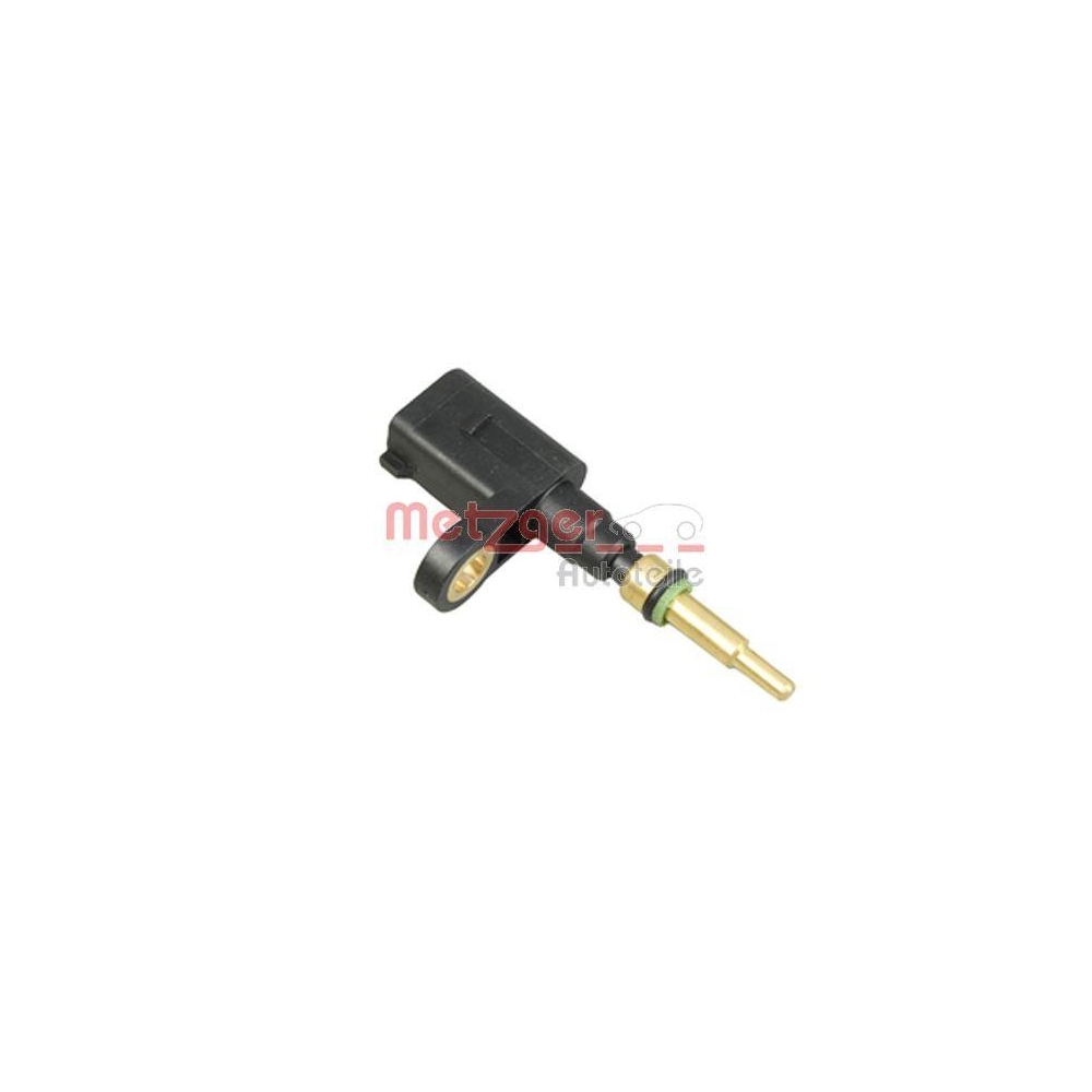 Sensor, K&uuml;hlmitteltemperatur METZGER 0905476 f&uuml;r VAG
