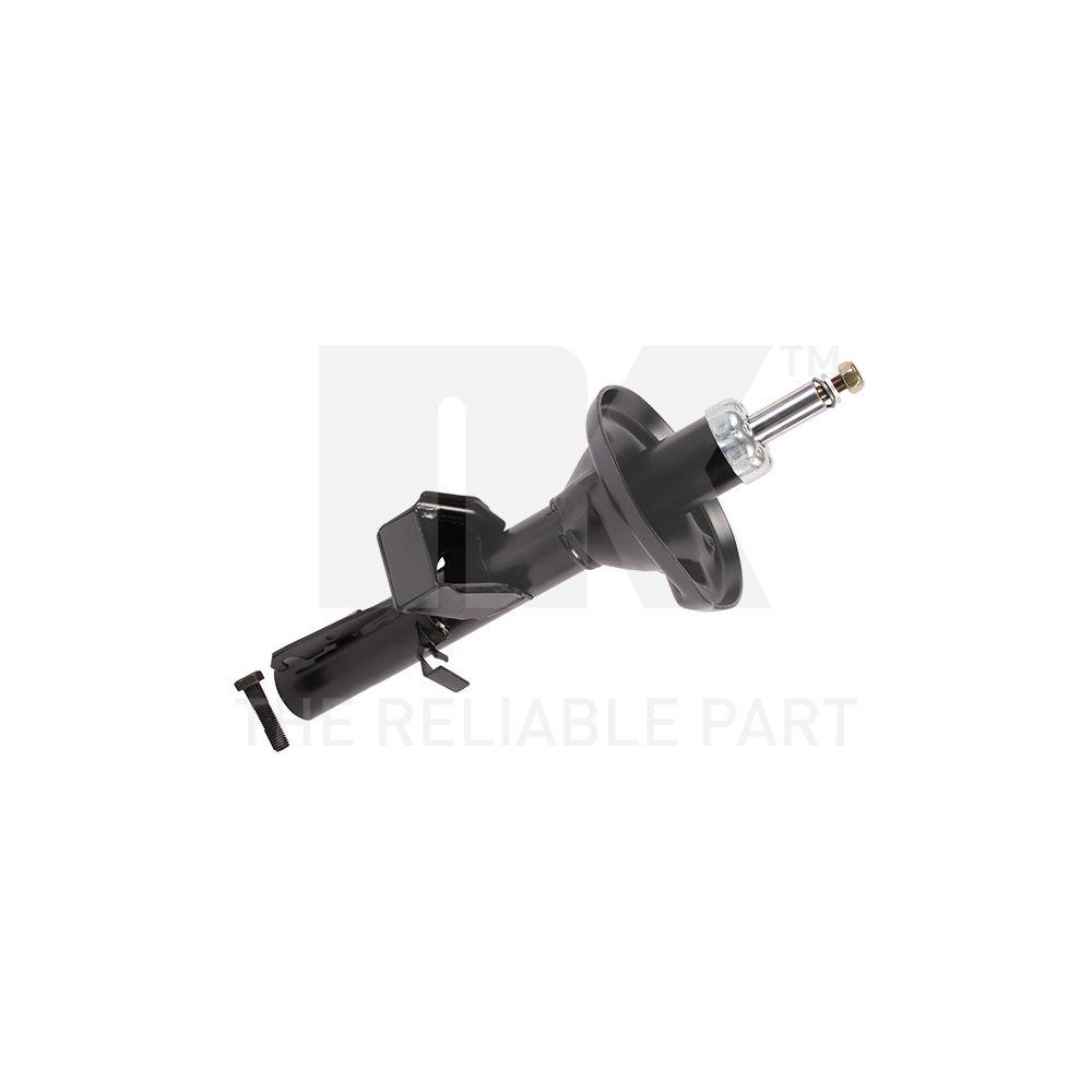 Sto&szlig;d&auml;mpfer NK 65253047 f&uuml;r FORD, Hinterachse