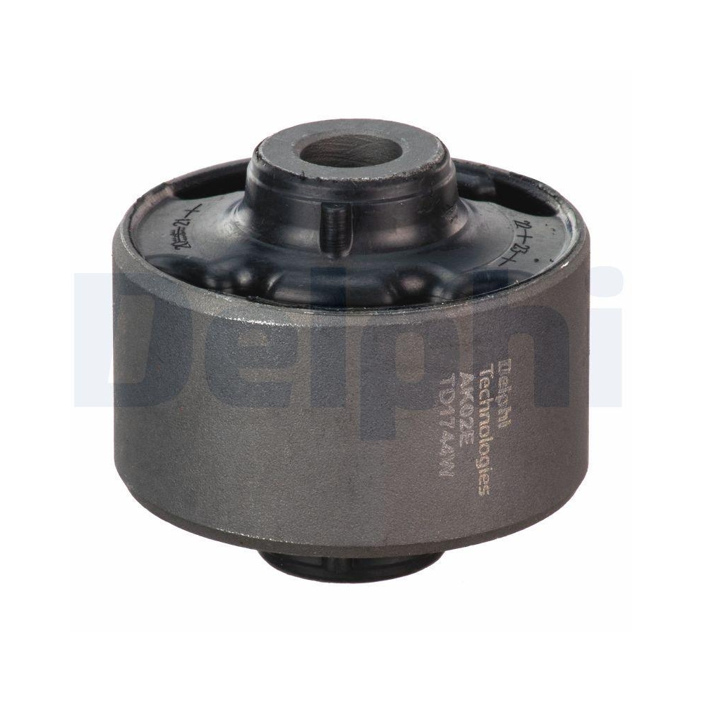 DELPHI TD1744W Lagerung, Lenker f&uuml;r HYUNDAI KIA, Vorderachse, au&szlig;en, innen