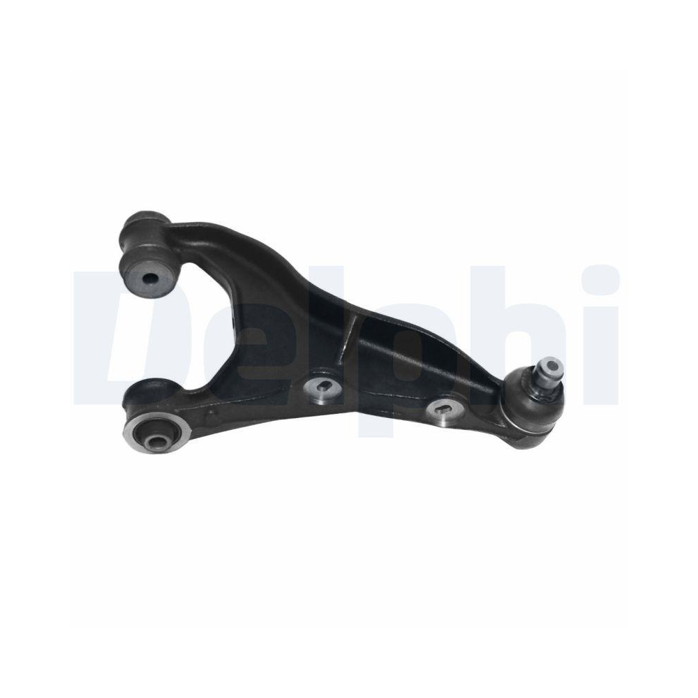 DELPHI TC4526 Lenker, Radaufh&auml;ngung f&uuml;r SUBARU, Hinterachse rechts, au&szlig;en, links