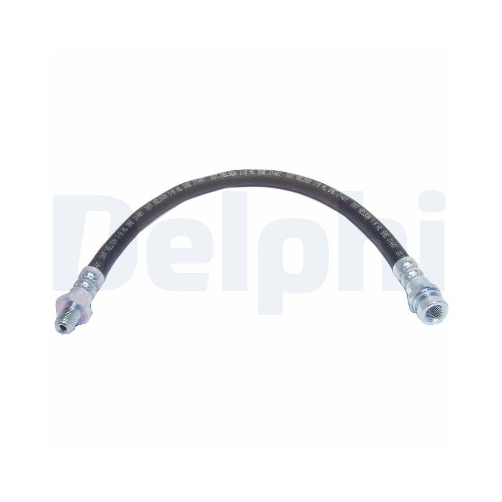 DELPHI LH6556 Bremsschlauch f&uuml;r KIA, Hinterachse, au&szlig;en