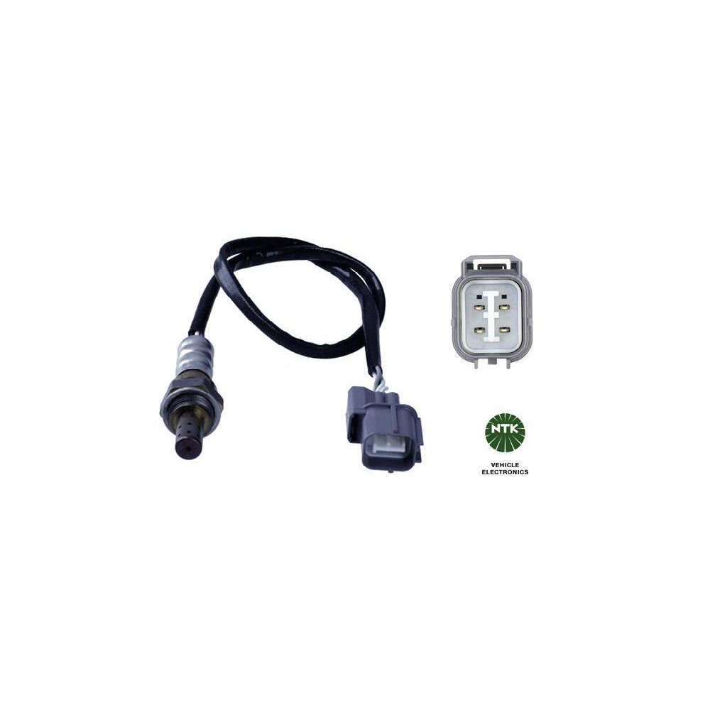 Lambdasonde NTK 92955 f&uuml;r HONDA, vor Katalysator