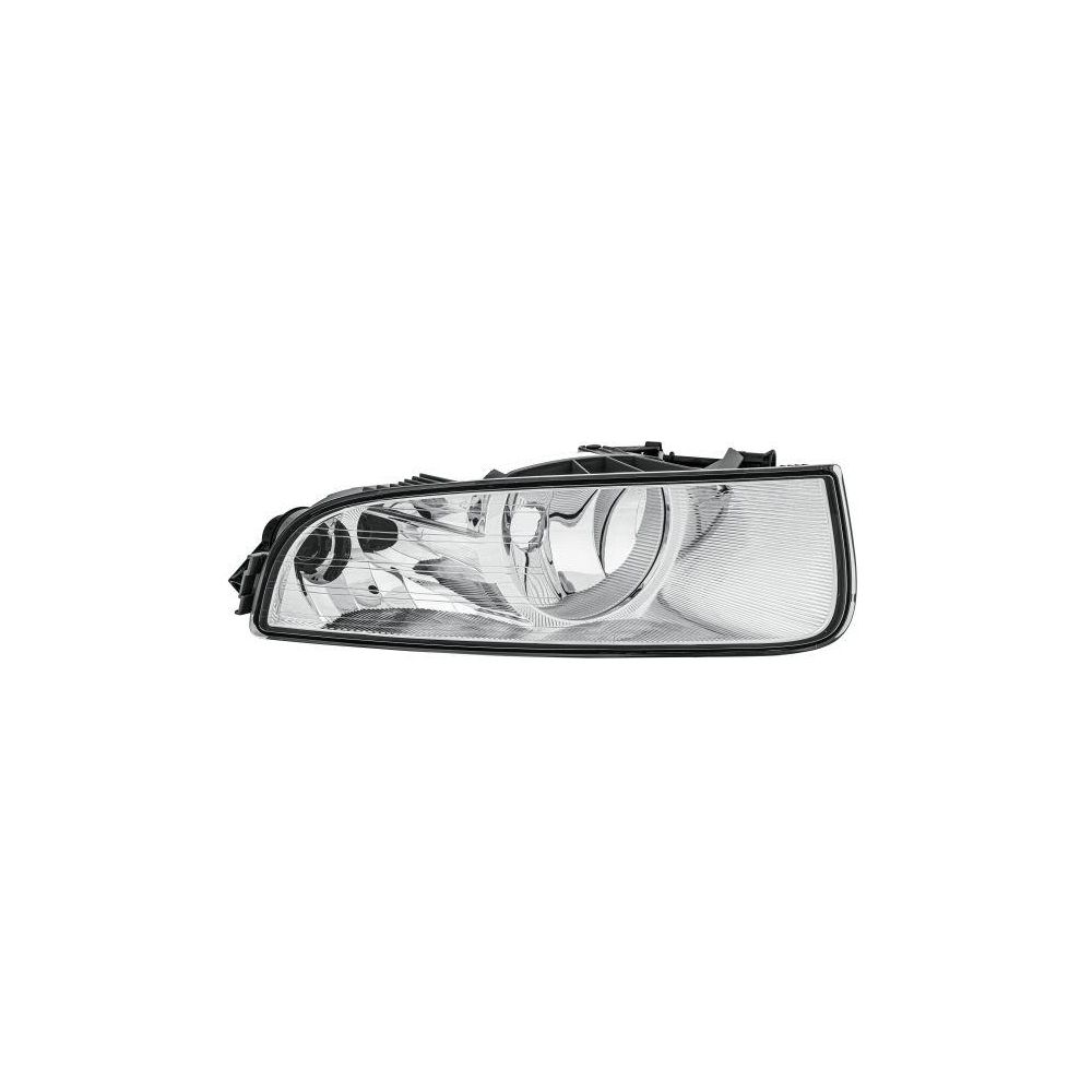 HELLA Nebelscheinwerfer 1NE 271 615-141 für SKODA, rechts