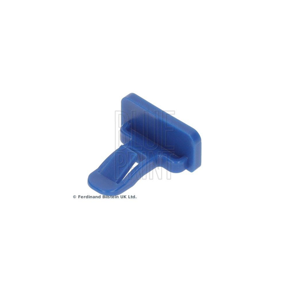 Halteclip, Unterbodenverkleidung BLUE PRINT ADBP970086 Blue Print Solution f&uuml;r