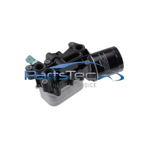 PartsTec PTA421-0013 &Ouml;lfiltermodul f&uuml;r AUDI SEAT SKODA VW