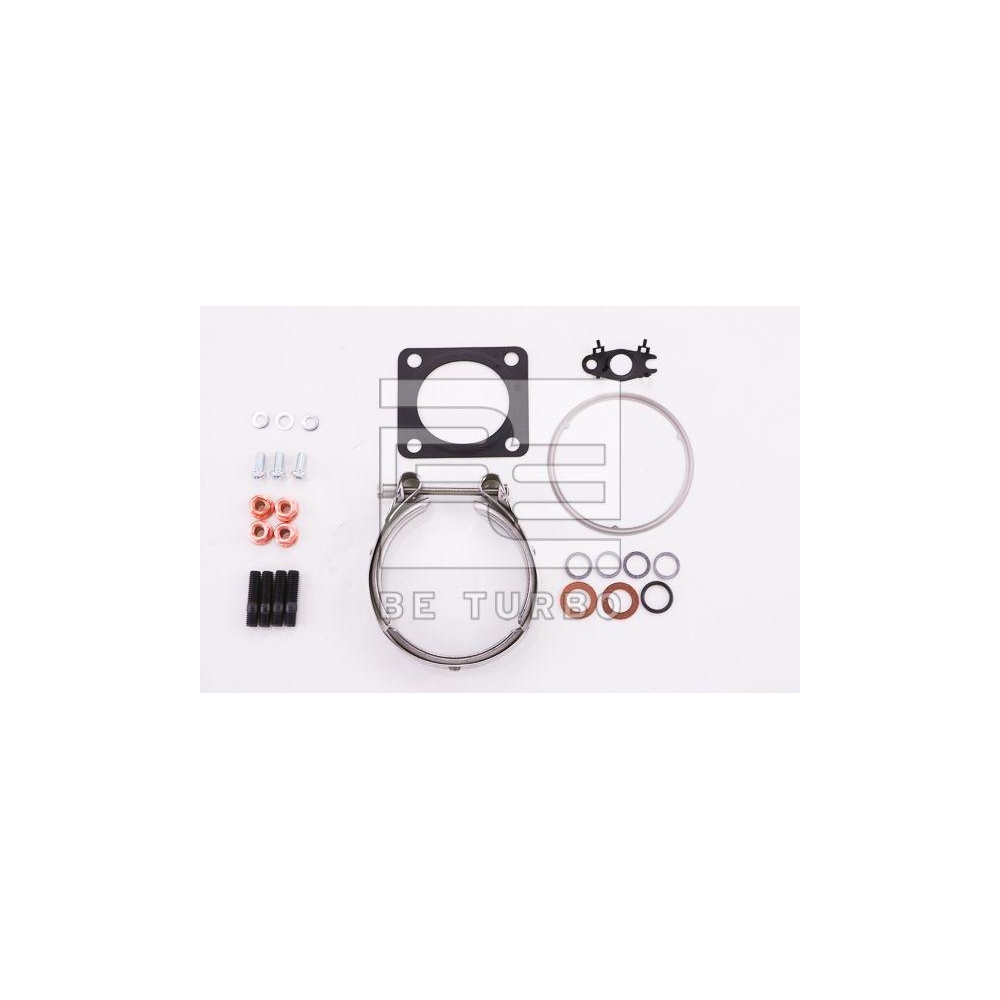 BE TURBO ABS613 Montagesatz, Lader f&uuml;r ALFA ROMEO FIAT