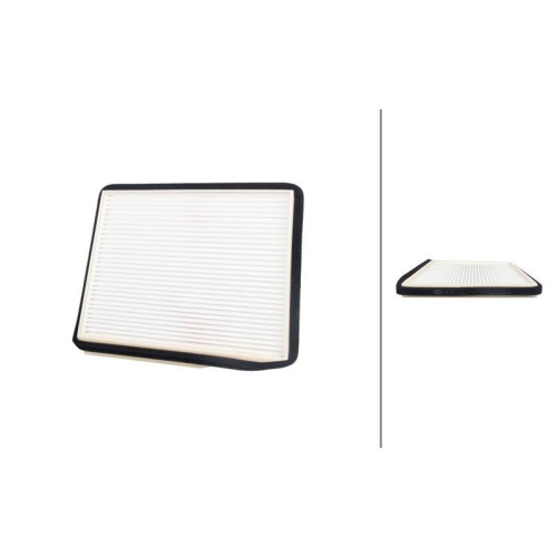 HELLA 8ZC 366 124-581 Filter, Innenraumluft f&uuml;r VW VAG