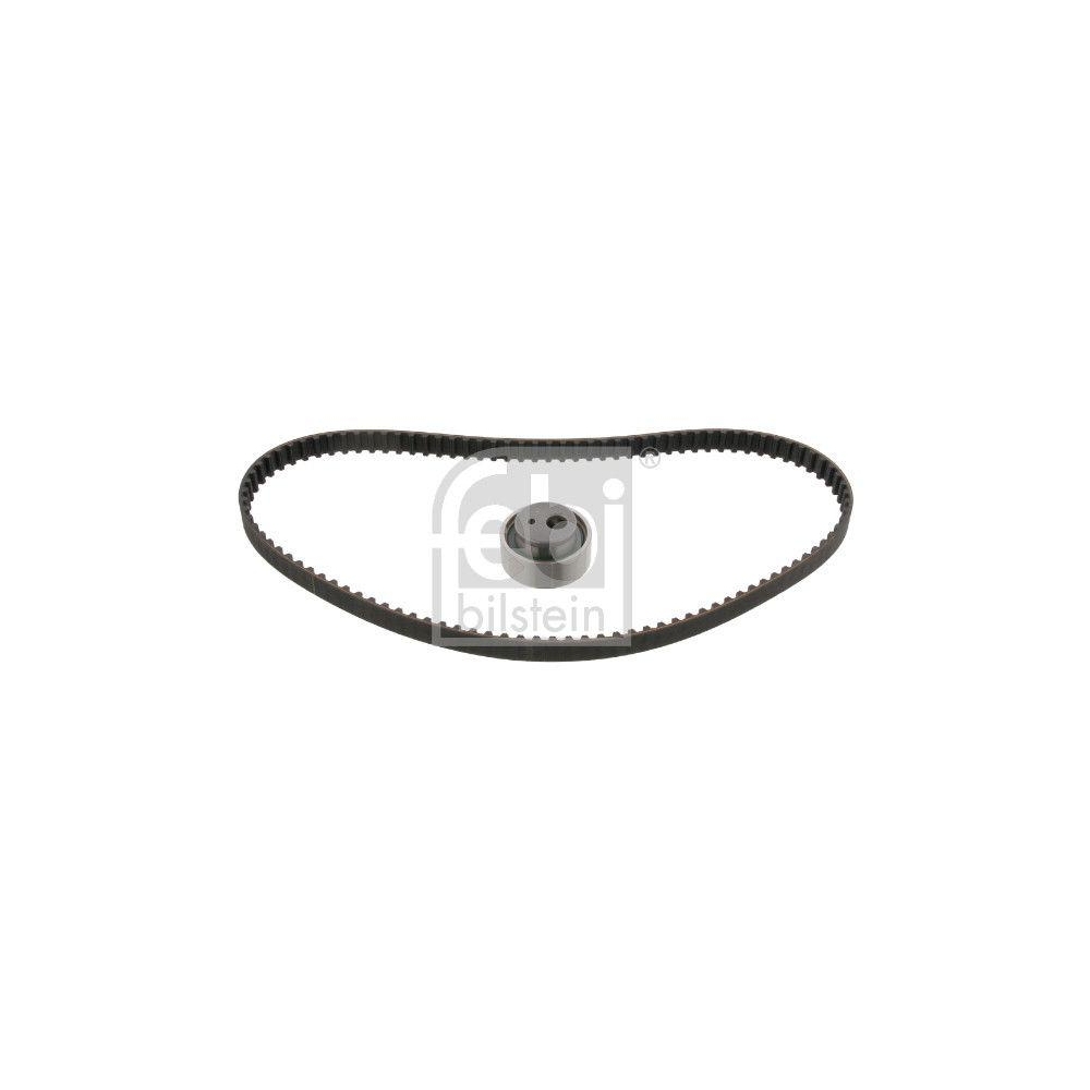 FEBI BILSTEIN Zahnriemensatz 11218 f&uuml;r CITRO&Euml;N PEUGEOT