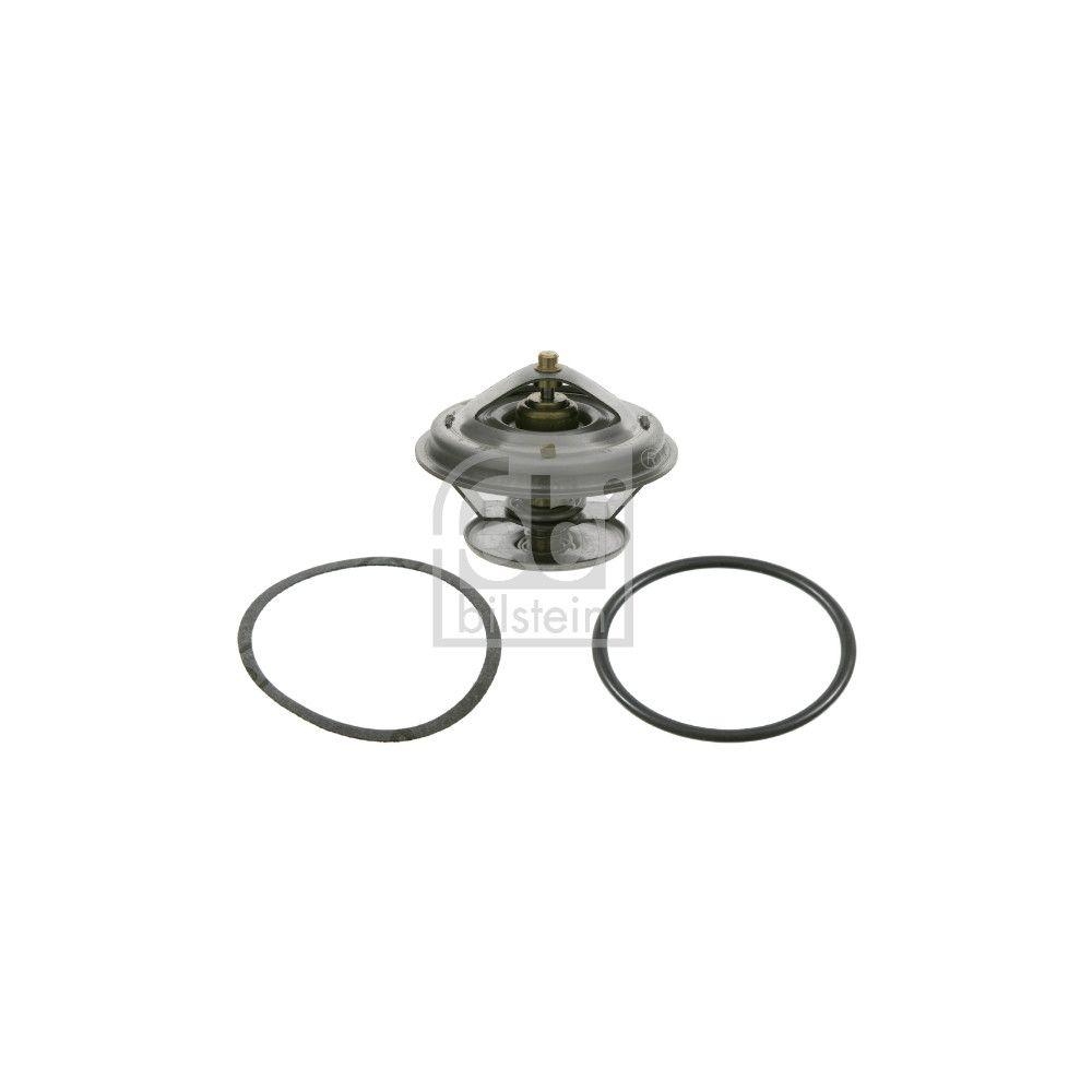 FEBI BILSTEIN Thermostat, K&uuml;hlmittel 22314 f&uuml;r MAN NEOPLAN