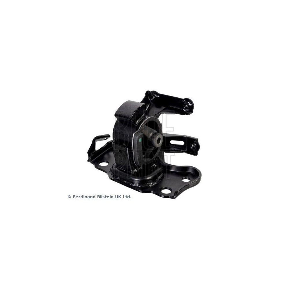 Lagerung, Automatikgetriebe BLUE PRINT ADBP800230 f&uuml;r TOYOTA, hinten links