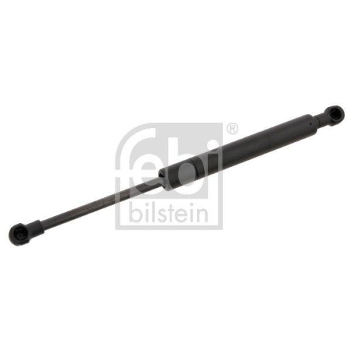 FEBI BILSTEIN Gasfeder, Motorhaube 27595 f&uuml;r BMW, beidseitig