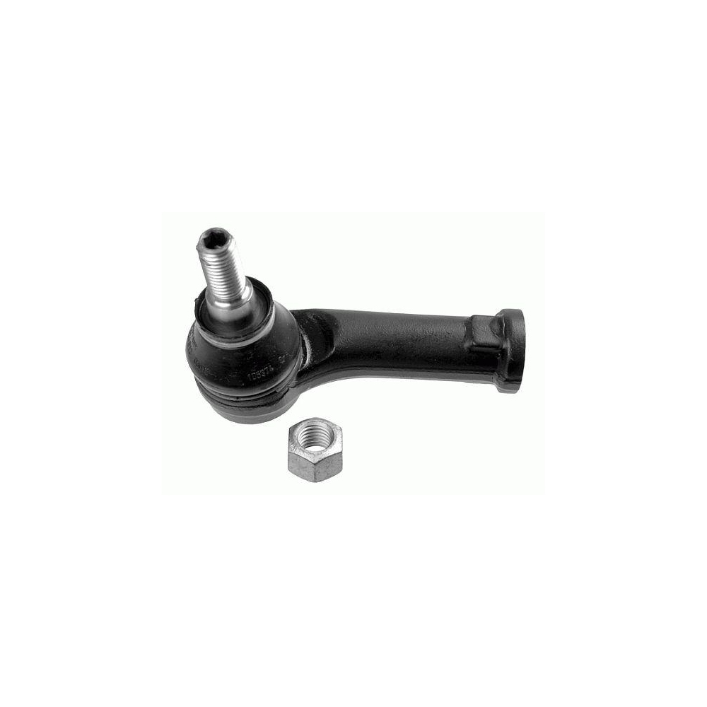 Spurstangenkopf LEMF&Ouml;RDER 17674 02 f&uuml;r VW, Vorderachse links, au&szlig;en