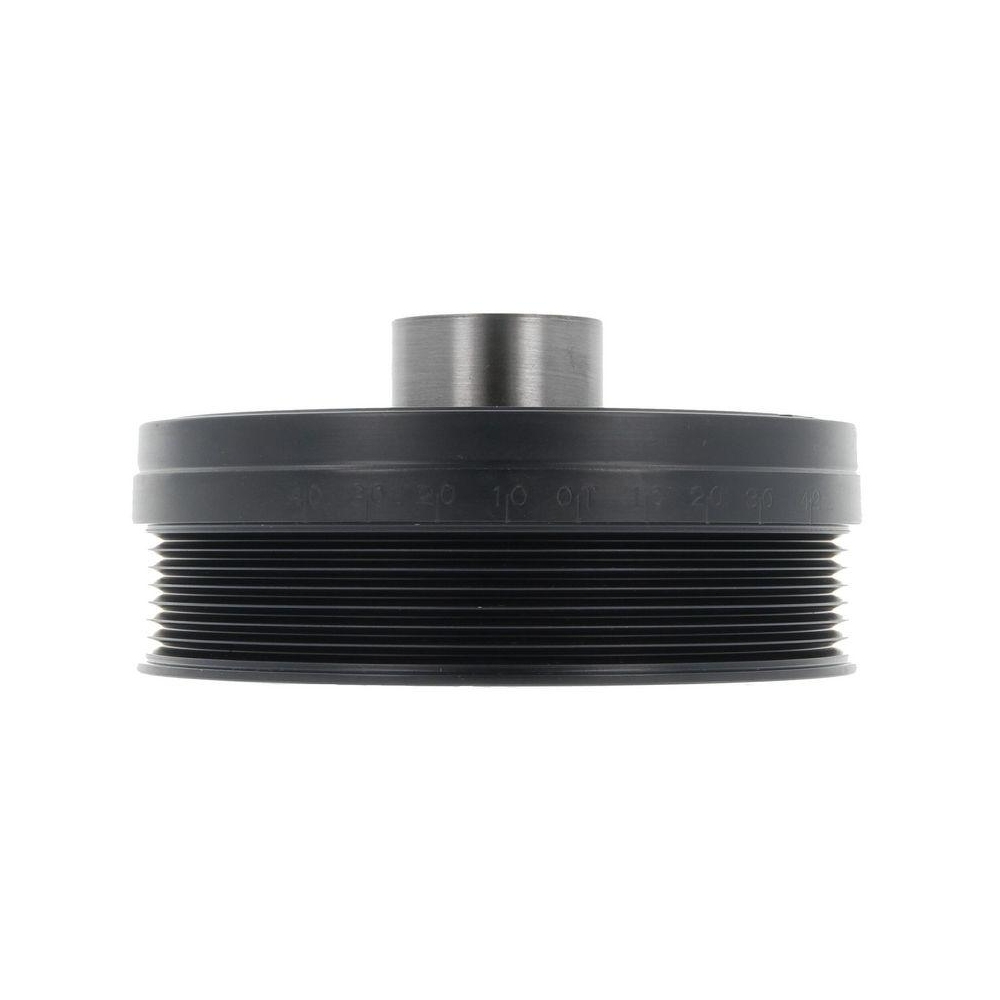 Riemenscheibe, Kurbelwelle CORTECO 80000819 f&uuml;r MERCEDES-BENZ