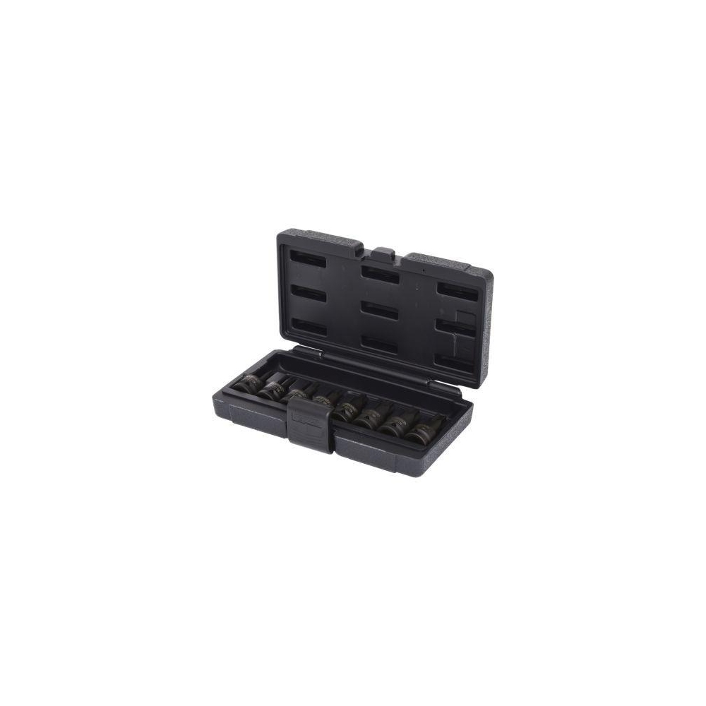 Kraft-Stecknuss-Satz KS TOOLS 515.1107 für