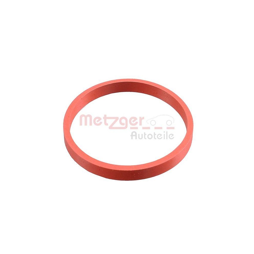 Dichtring, Ladeluftschlauch METZGER 2400583 für NISSAN RENAULT DACIA