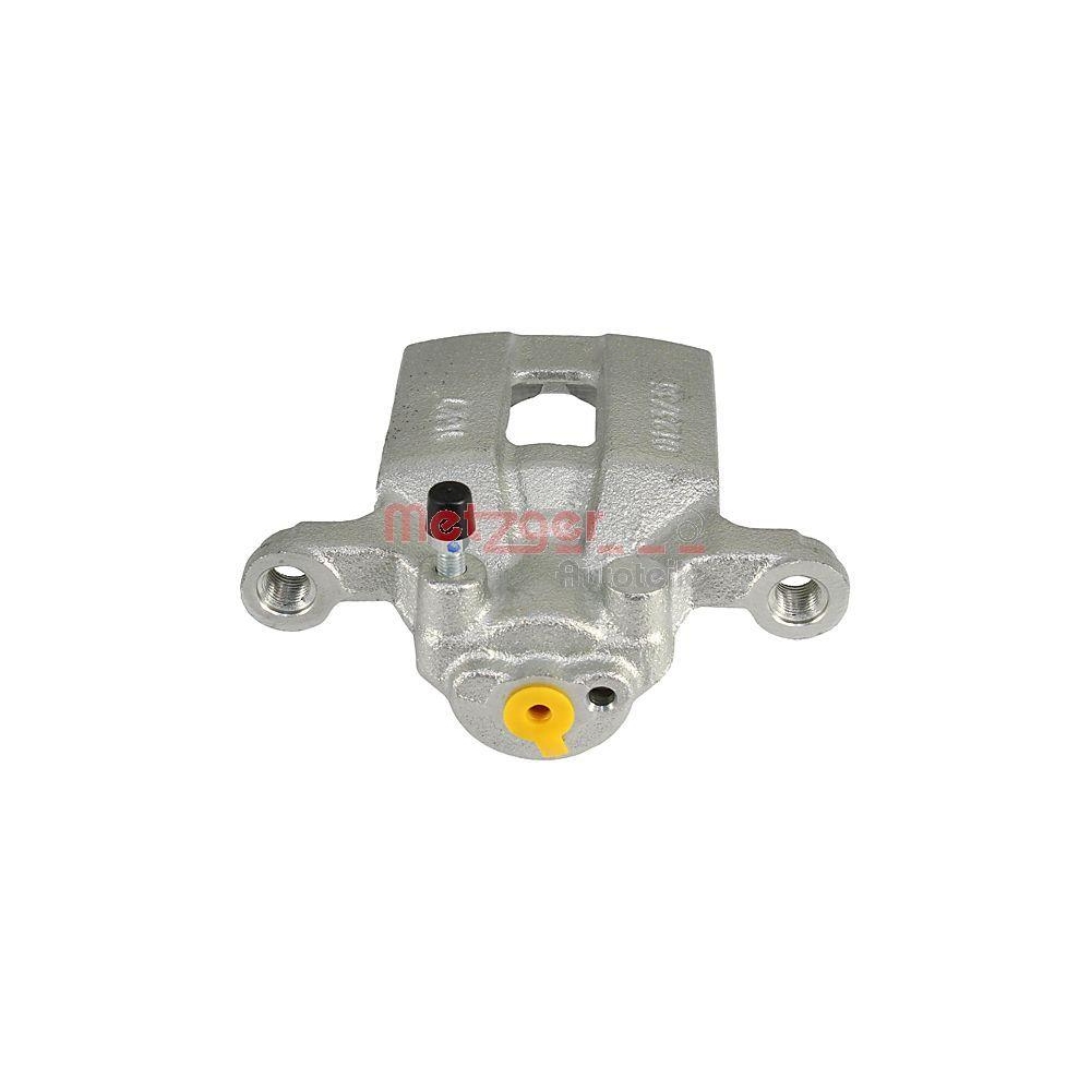Bremssattel METZGER 6260624 f&uuml;r NISSAN, Hinterachse rechts