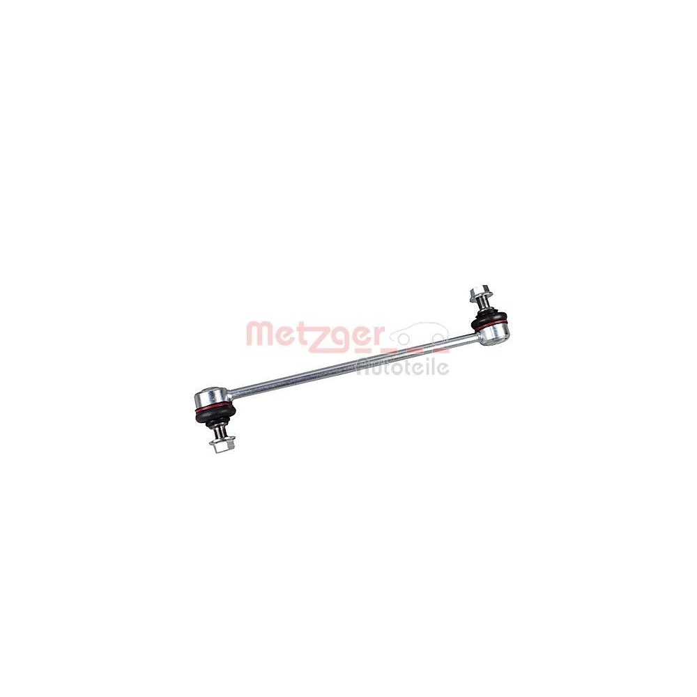Stange/Strebe, Stabilisator METZGER 53075008 KIT + f&uuml;r HYUNDAI