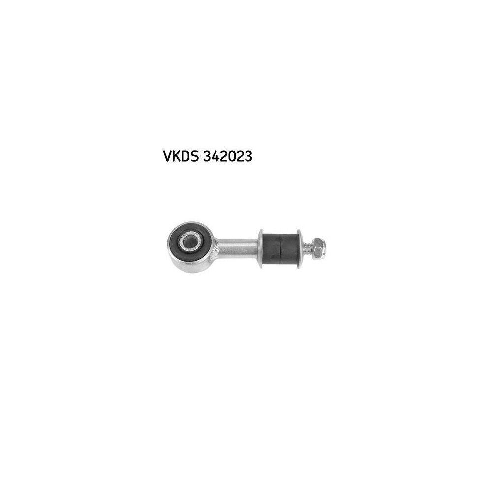 Stange/Strebe, Stabilisator SKF VKDS 342023 f&uuml;r ALFA ROMEO FIAT
