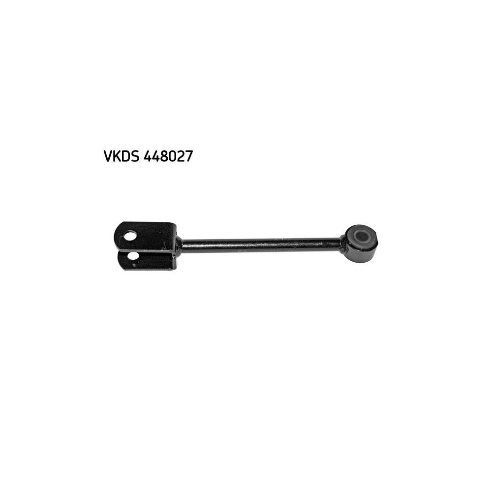 Stange/Strebe, Stabilisator SKF VKDS 448027 f&uuml;r MERCEDES-BENZ