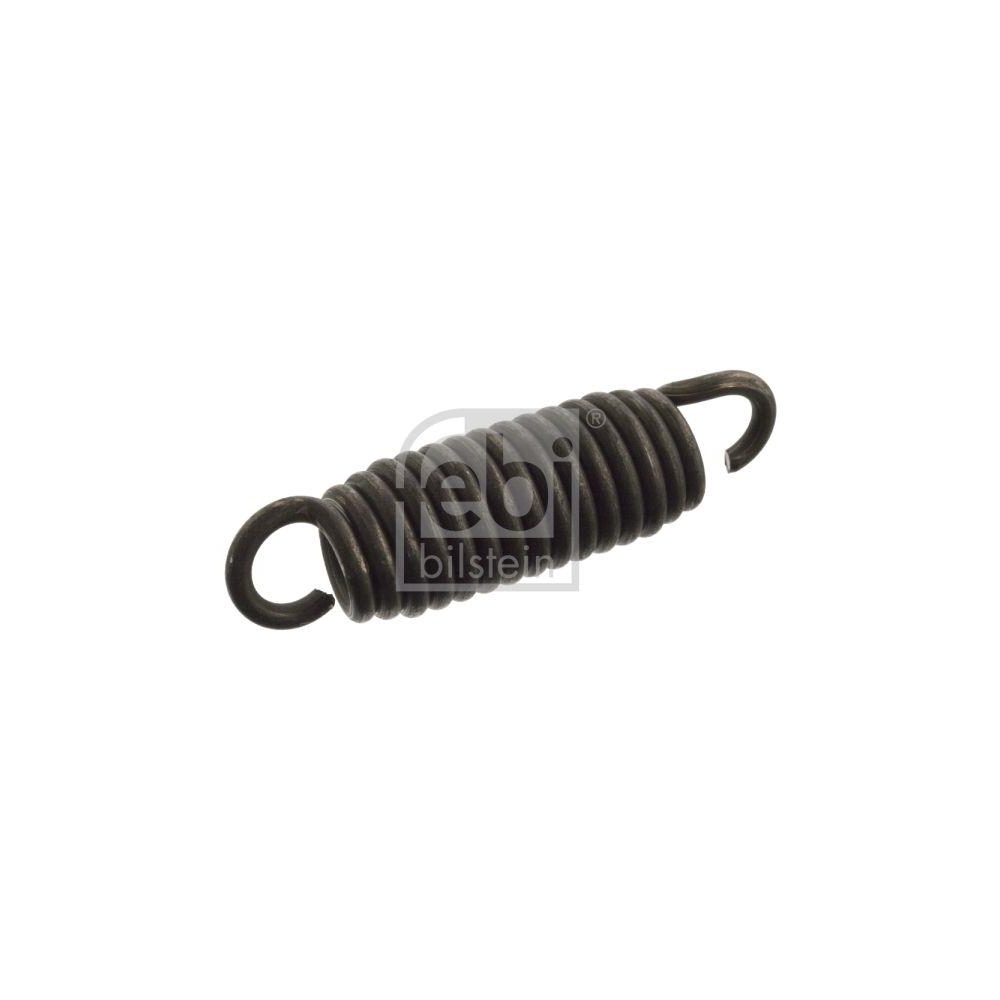 Feder, Bremsbacken FEBI BILSTEIN 05788 f&uuml;r SCANIA