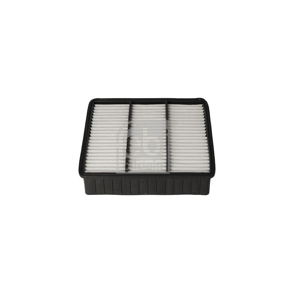 FEBI BILSTEIN Luftfilter 184071 f&uuml;r MITSUBISHI
