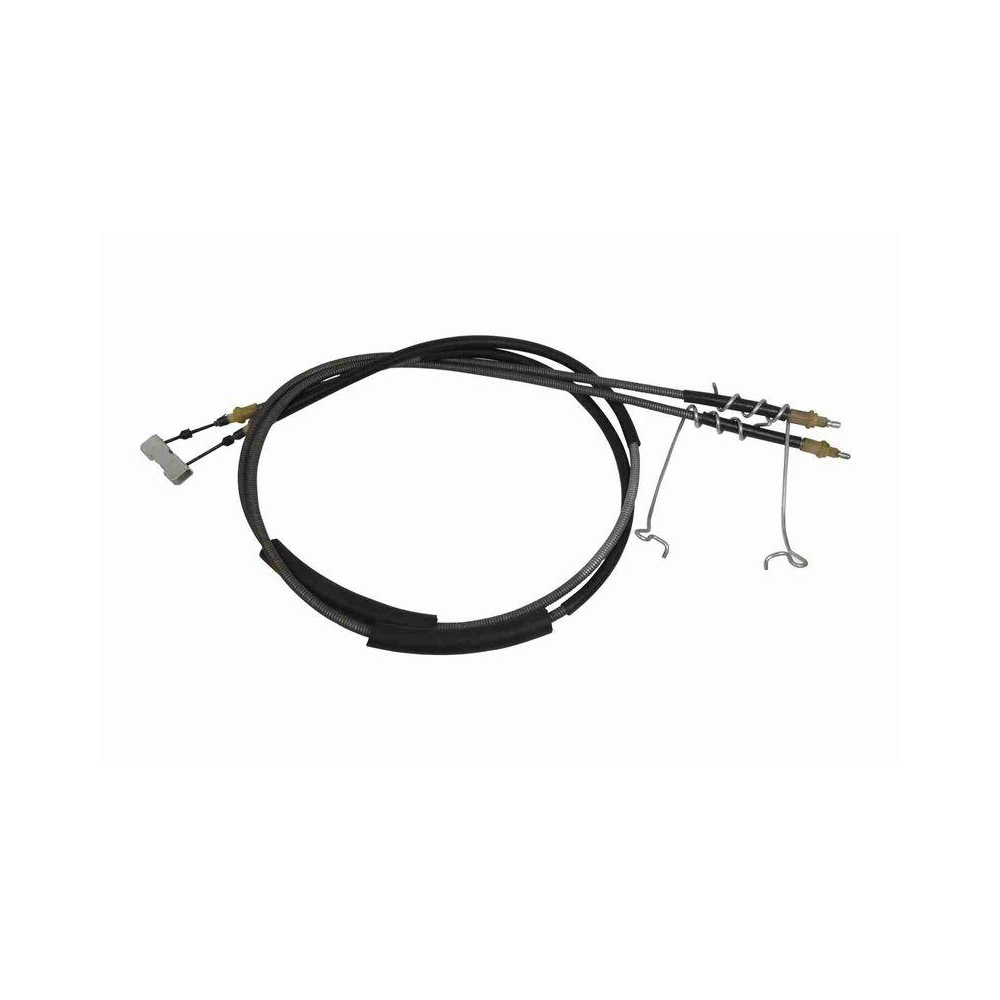 Seilzug, Feststellbremse VAICO V25-30058 Original VAICO Qualit&auml;t f&uuml;r FORD