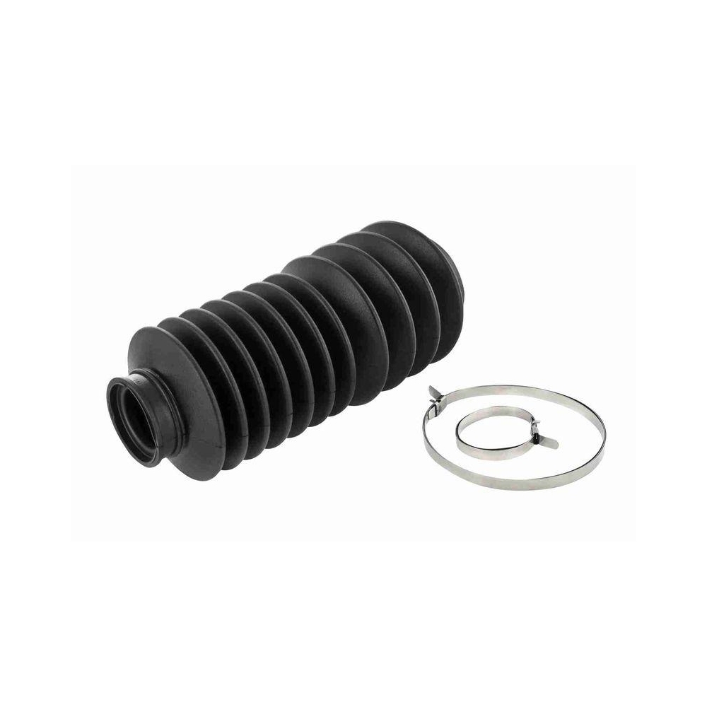 Faltenbalgsatz, Lenkung VAICO V10-0965 Original VAICO Qualit&auml;t f&uuml;r AUDI SEAT VW