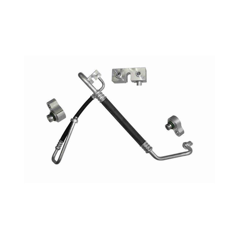 Hochdruck-/Niederdruckleitung, Klimaanlage VEMO V25-20-0017 für FORD