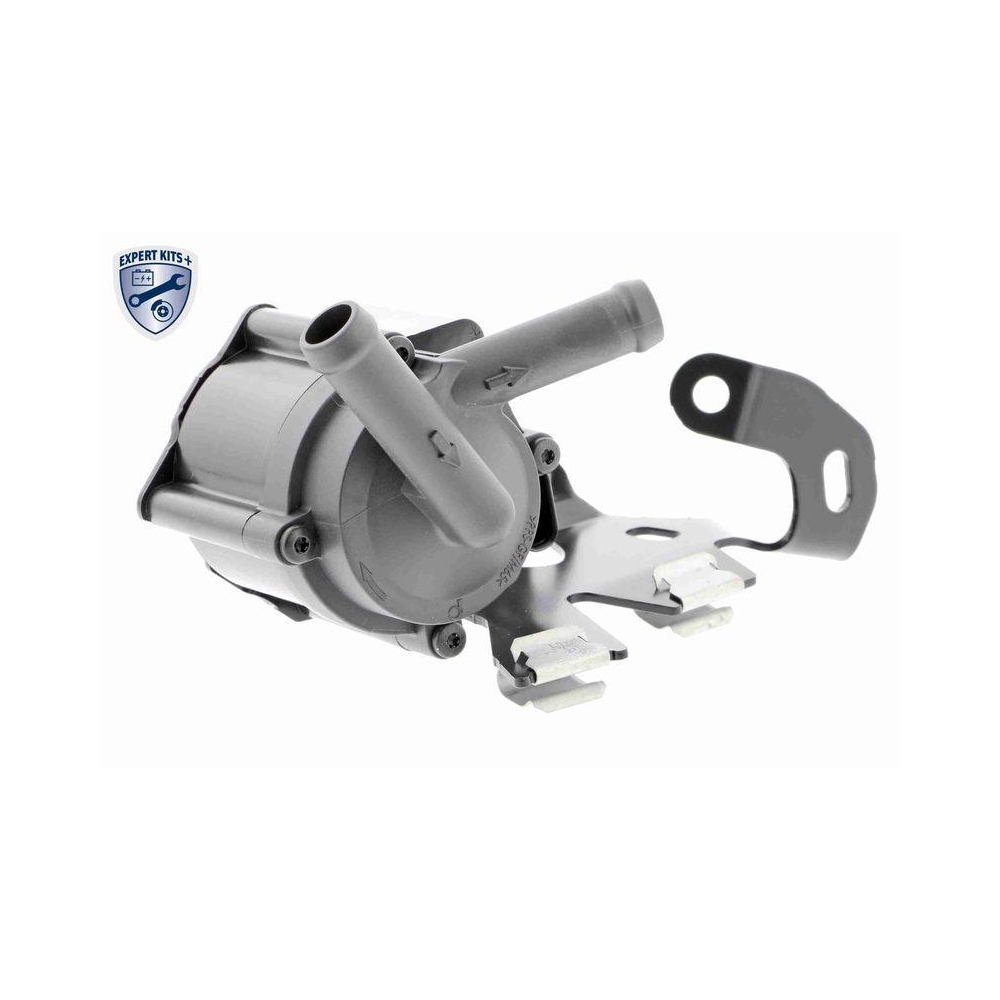 Zusatzwasserpumpe (K&uuml;hlwasserkreislauf) VEMO V22-16-0001 EXPERT KITS + f&uuml;r