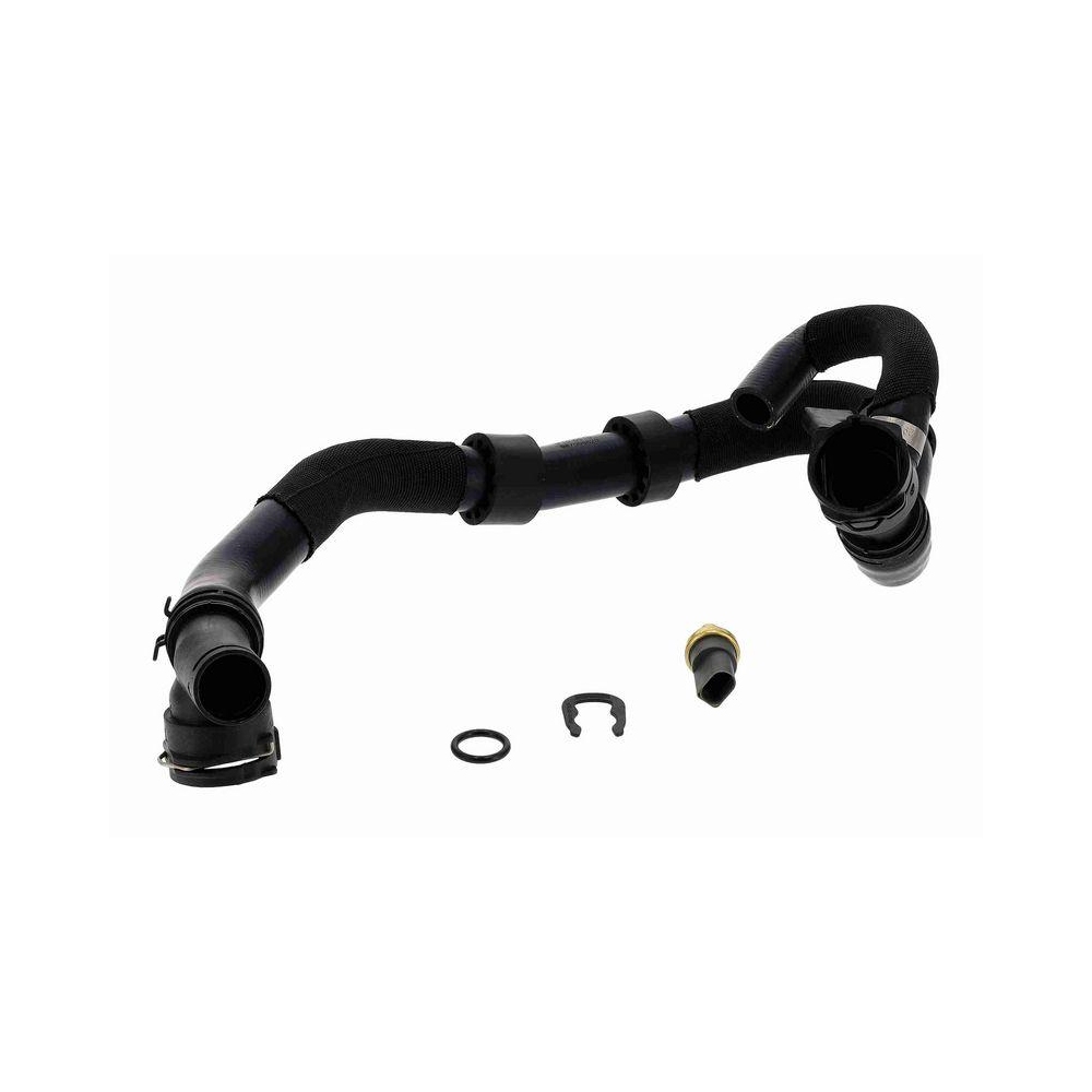 K&uuml;hlerschlauch VAICO V10-6910 Original VAICO Qualit&auml;t f&uuml;r VAG