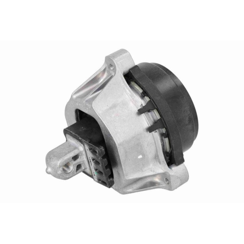 Lagerung, Motor VAICO V20-5038 Original VAICO Qualit&auml;t f&uuml;r BMW, links