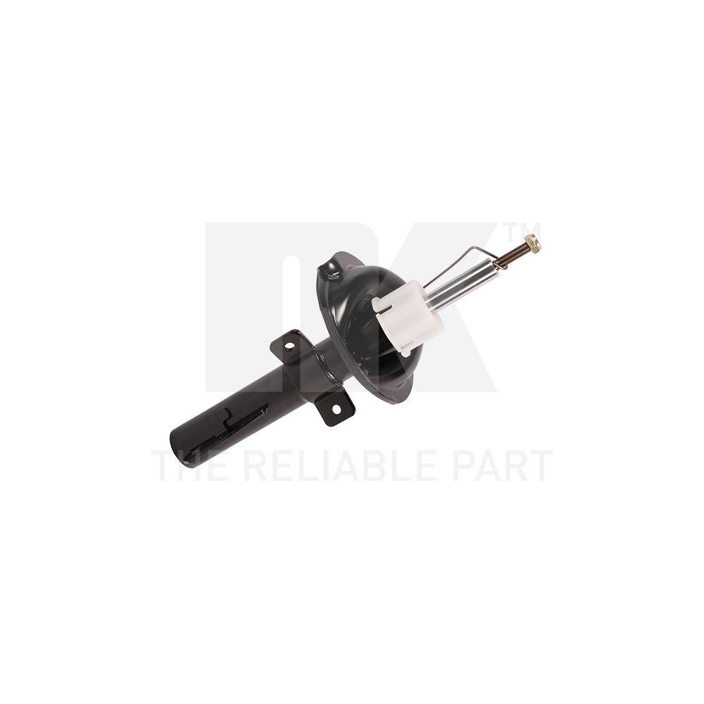Sto&szlig;d&auml;mpfer NK 65253061 f&uuml;r FORD, Vorderachse