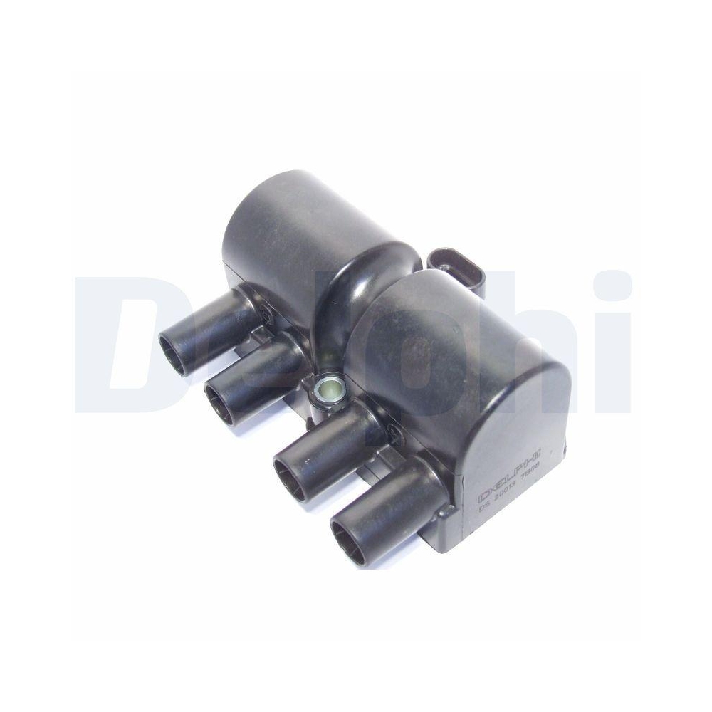DELPHI DS20013-12B1 Z&uuml;ndspule f&uuml;r ISUZU OPEL VAUXHALL DAEWOO GENERAL MOTORS