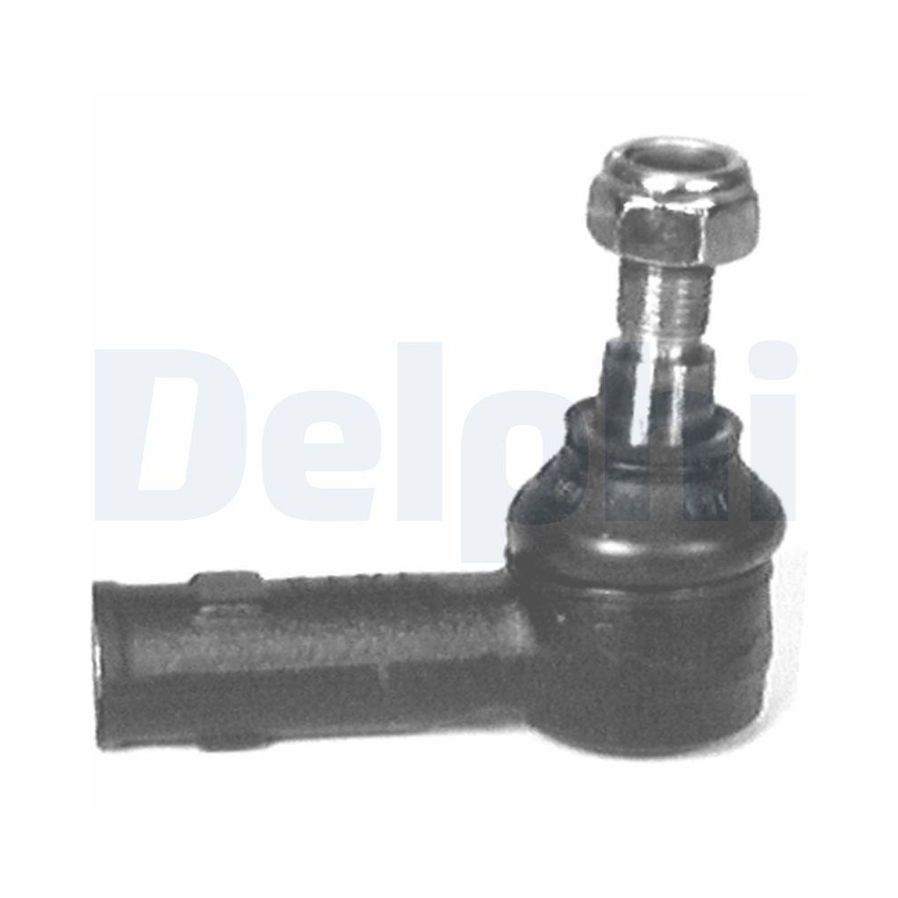 DELPHI TA1094 Spurstangenkopf f&uuml;r FIAT IVECO, Vorderachse, hinten rechts