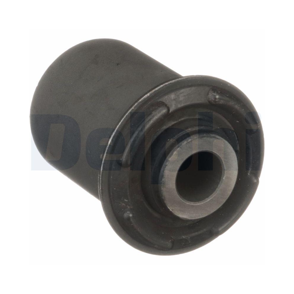 DELPHI TD1745W Lagerung, Lenker f&uuml;r HYUNDAI KIA, Vorderachse, hinter der Achse