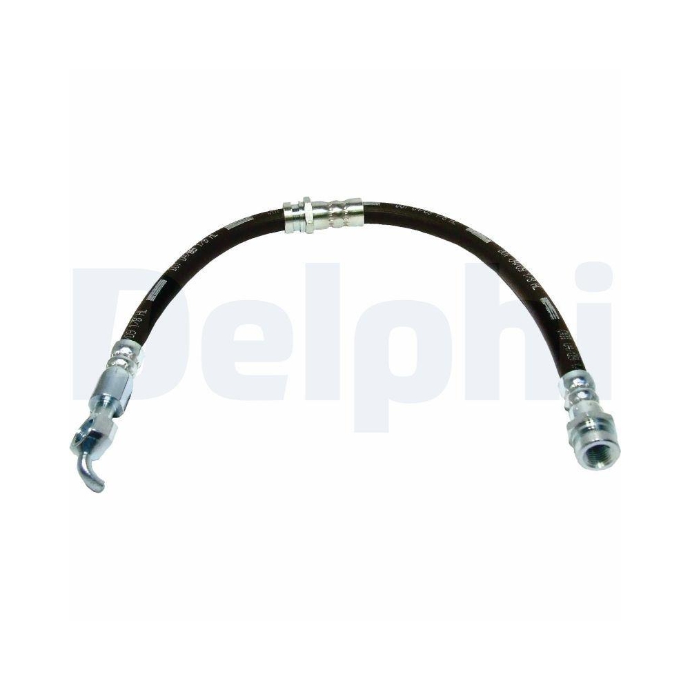 DELPHI LH6558 Bremsschlauch f&uuml;r MAZDA, Vorderachse