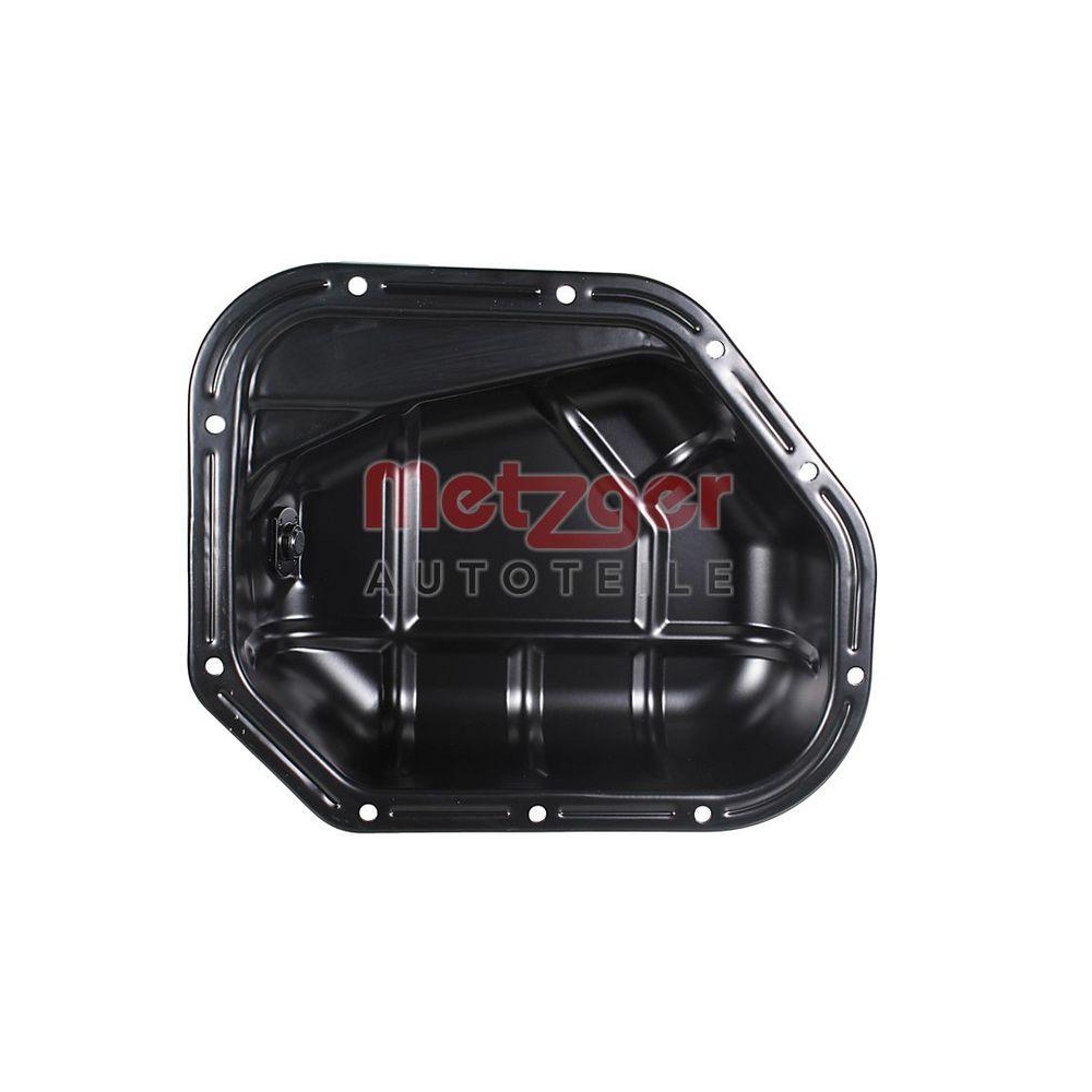 &Ouml;lwanne METZGER AUTOTEILE 7990255 f&uuml;r HYUNDAI KIA