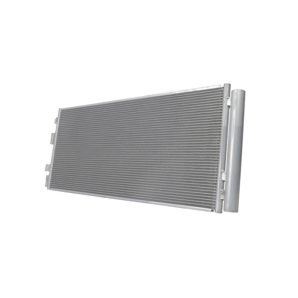 HELLA Kondensator, Klimaanlage 8FC 366 220-201 >>> Easy2Fit <<< für OPEL