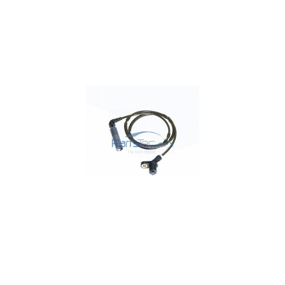 PartsTec PTA560-0035 Sensor, Raddrehzahl f&uuml;r BMW, Hinterachse