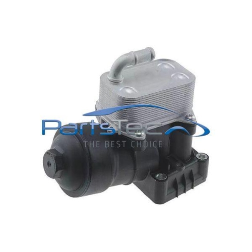 PartsTec PTA421-0014 &Ouml;lfiltermodul f&uuml;r AUDI