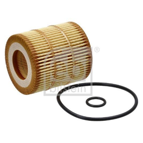 FEBI BILSTEIN 1004049 &Ouml;lfilter f&uuml;r CITRO&Euml;N OPEL PEUGEOT VAUXHALL JEEP
